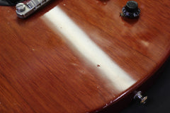 2006 Gibson Custom Shop '57 Reissue Les Paul Jr. Faded Cherry