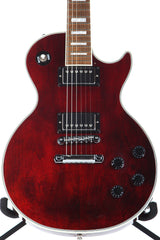 2011 Gibson Les Paul Classic Custom Wine Red