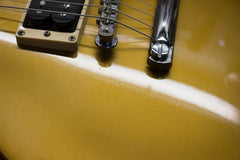 1992 Gibson Les Paul Classic Goldtop All Gold -Rare-