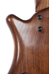 2004 Warwick Thumb Bolt On 5 String Broad Neck BO