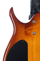 2008 Modulus Q5 Quantum 5 String Bass