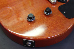 2006 Gibson Custom Shop '57 Reissue Les Paul Jr. Faded Cherry
