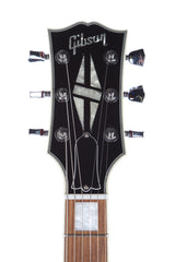 2011 Gibson Les Paul Classic Custom Wine Red