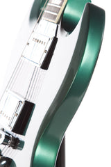 2006 Gibson SG GT Muscle Car Green