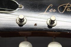 2006 Gibson Custom Shop '57 Reissue Les Paul Jr. Faded Cherry