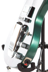 2006 Gibson SG GT Muscle Car Green