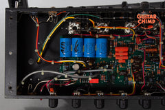 1993 Mesa Boogie Dual Rectifier Rev F Serial Number R-003066