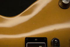 2011 Gibson Joe Bonamassa Signature Les Paul Studio Gold Top