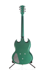2006 Gibson SG GT Muscle Car Green