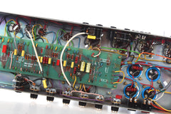 1979 Marshall JMP 2203 100 Watt Tube Guitar Head