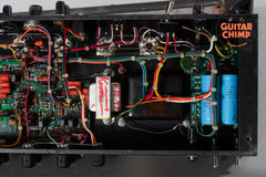 1993 Mesa Boogie Dual Rectifier Rev F Serial Number R-003066