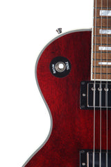 2011 Gibson Les Paul Classic Custom Wine Red