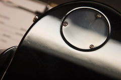 2011 Gibson Joe Bonamassa Signature Les Paul Studio Gold Top