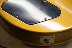 1992 Gibson Les Paul Classic Goldtop All Gold -Rare-