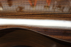 2004 Taylor 710-CE L9 Short Scale Acoustic Guitar