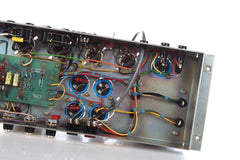 1979 Marshall JMP 2203 100 Watt Tube Guitar Head