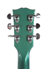 2006 Gibson SG GT Muscle Car Green