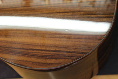 2004 Taylor 710-CE L9 Short Scale Acoustic Guitar