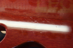 2006 Gibson Custom Shop '57 Reissue Les Paul Jr. Faded Cherry