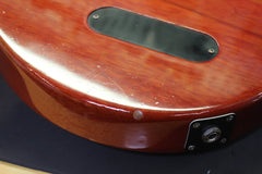 2006 Gibson Custom Shop '57 Reissue Les Paul Jr. Faded Cherry