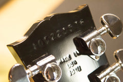 2011 Gibson Joe Bonamassa Signature Les Paul Studio Gold Top