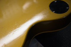 1992 Gibson Les Paul Classic Goldtop All Gold -Rare-