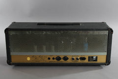 1983 Marshall JCM 800 2204 50 Watt Tube Head ~Verticle Inputs~