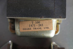 1979 Marshall JMP 2203 100 Watt Tube Guitar Head