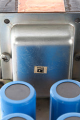 1979 Marshall JMP 2203 100 Watt Tube Guitar Head