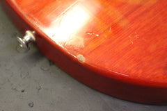 2006 Gibson Custom Shop '57 Reissue Les Paul Jr. Faded Cherry