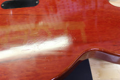 2006 Gibson Custom Shop '57 Reissue Les Paul Jr. Faded Cherry