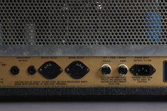1983 Marshall JCM 800 2204 50 Watt Tube Head ~Verticle Inputs~