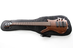 2004 Warwick Thumb Bolt On 5 String Broad Neck BO