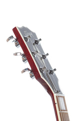 2011 Gibson Les Paul Classic Custom Wine Red