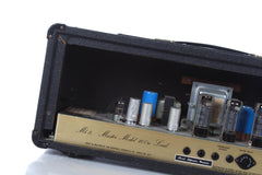 1979 Marshall JMP 2203 100 Watt Tube Guitar Head