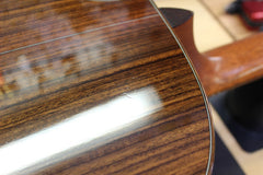 2004 Taylor 710-CE L9 Short Scale Acoustic Guitar