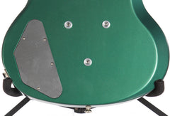 2006 Gibson SG GT Muscle Car Green