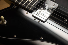 2017 Fender American Professional Deluxe Shawbucker Telecaster Silverburst