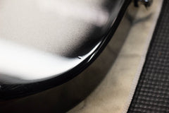 2017 Fender American Professional Deluxe Shawbucker Telecaster Silverburst