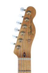 1989 Fender Custom Shop 40th Anniversary Telecaster