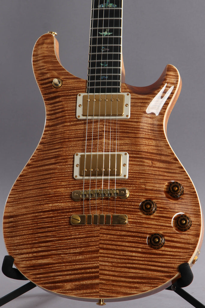 2018 PRS Paul Reed Smith McCarty 594 Artist Package Copperhead Flame Top