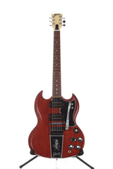 2013 Gibson SG Frank Zappa Roxy Signature Electric Guitar