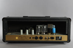 1983 Marshall JCM 800 2204 50 Watt Tube Head ~Verticle Inputs~