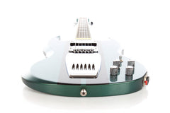 2006 Gibson SG GT Muscle Car Green