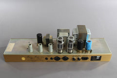 1983 Marshall JCM 800 2204 50 Watt Tube Head ~Verticle Inputs~