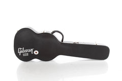 2006 Gibson SG GT Muscle Car Green