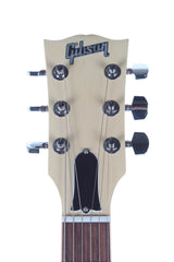 2013 Gibson SG Frank Zappa Roxy Signature Electric Guitar