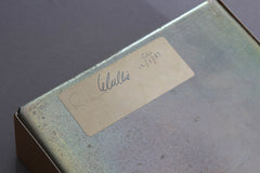 1983 Marshall JCM 800 2204 50 Watt Tube Head ~Verticle Inputs~