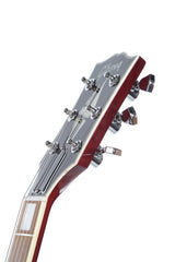 2011 Gibson Les Paul Classic Custom Wine Red