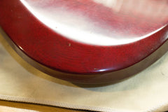 1986 Gibson SG Standard Aged Cherry